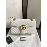 Stylish Gucci Marmont Sling Bag With Dust Cover For Women (DW157) - stayhit.in