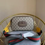 Stylish Gucci Neo Vintage Gg Bag Supreme With Og For Women (BOT2866) - stayhit.in