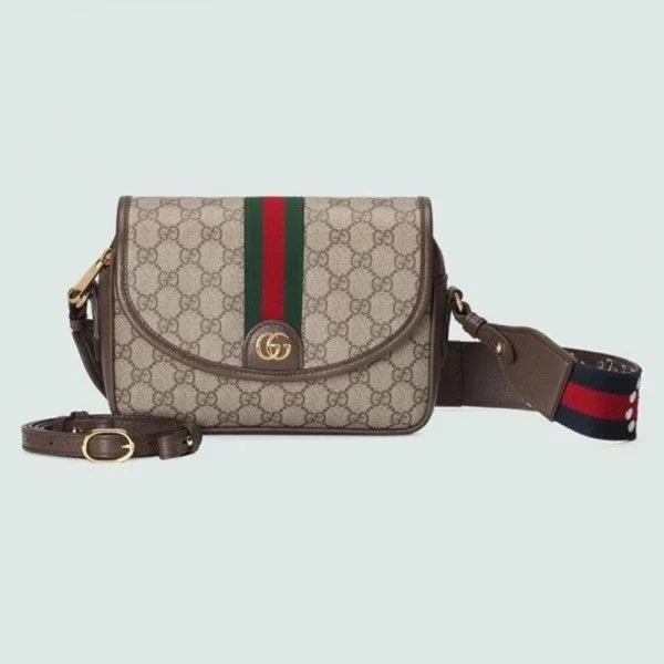 Stylish Gucci Ophidia Gg Shoulder Bag With Double Box For Women (LAB1064) - stayhit.in Stylish Gucci Ophidia Gg Shoulder Bag With Double Box For Women (LAB1064) - stayhit.in