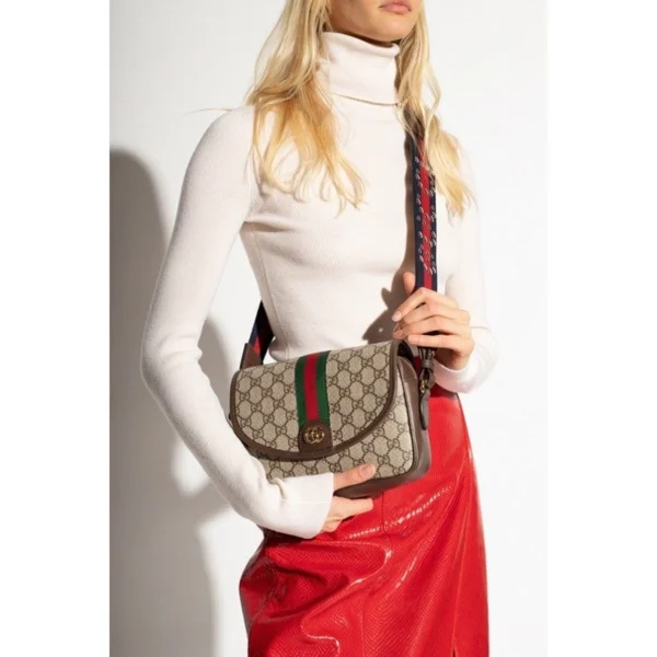Stylish Gucci Ophidia Gg Shoulder Bag With Double Box For Women (LAB1064) - stayhit.in Stylish Gucci Ophidia Gg Shoulder Bag With Double Box For Women (LAB1064) - stayhit.in
