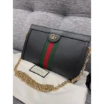 Stylish Gucci Ophidia Pre Owned Shoulder Bag With Box For Women (SOS501) - stayhit.in
