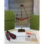 Stylish Gucci Ophidia Shoulder Bag For Women (BSF897) - stayhit.in