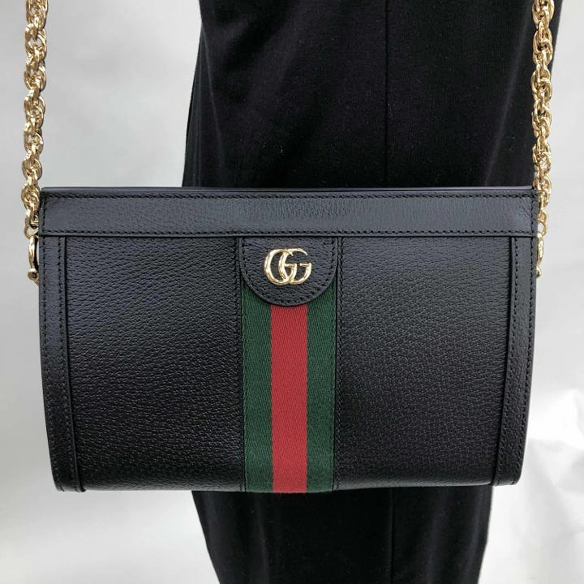Stylish Gucci Ophidia Shoulder Bag Pre Owned With Box For Women (BOT2756) - stayhit.in Stylish Gucci Ophidia Shoulder Bag Pre Owned With Box For Women (BOT2756) - stayhit.in