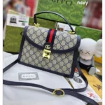 Stylish Gucci Ophidia Shoulder Bag With Box For Women (BOT4063) - stayhit.in