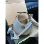 Stylish Gucci Ophidia Small Shoulder Bag With Box For Women (BOT2758) - stayhit.in