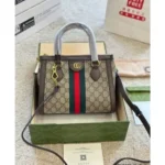 Stylish Gucci Ophidia Tote Bag For Women (BSF883) - stayhit.in