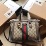 Stylish Gucci Ophidia Tote Bag For Women (BSF883) - stayhit.in