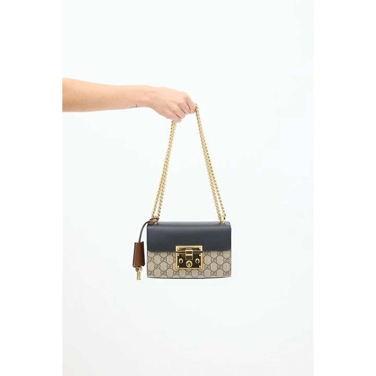 Stylish Gucci Padlock Bag With Og Box For Women (BOT3861) - stayhit.in Stylish Gucci Padlock Bag With Og Box For Women (BOT3861) - stayhit.in