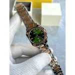 Stylish Gucci Rosegold Watch Two Tone For Women (LAB944) - stayhit.in