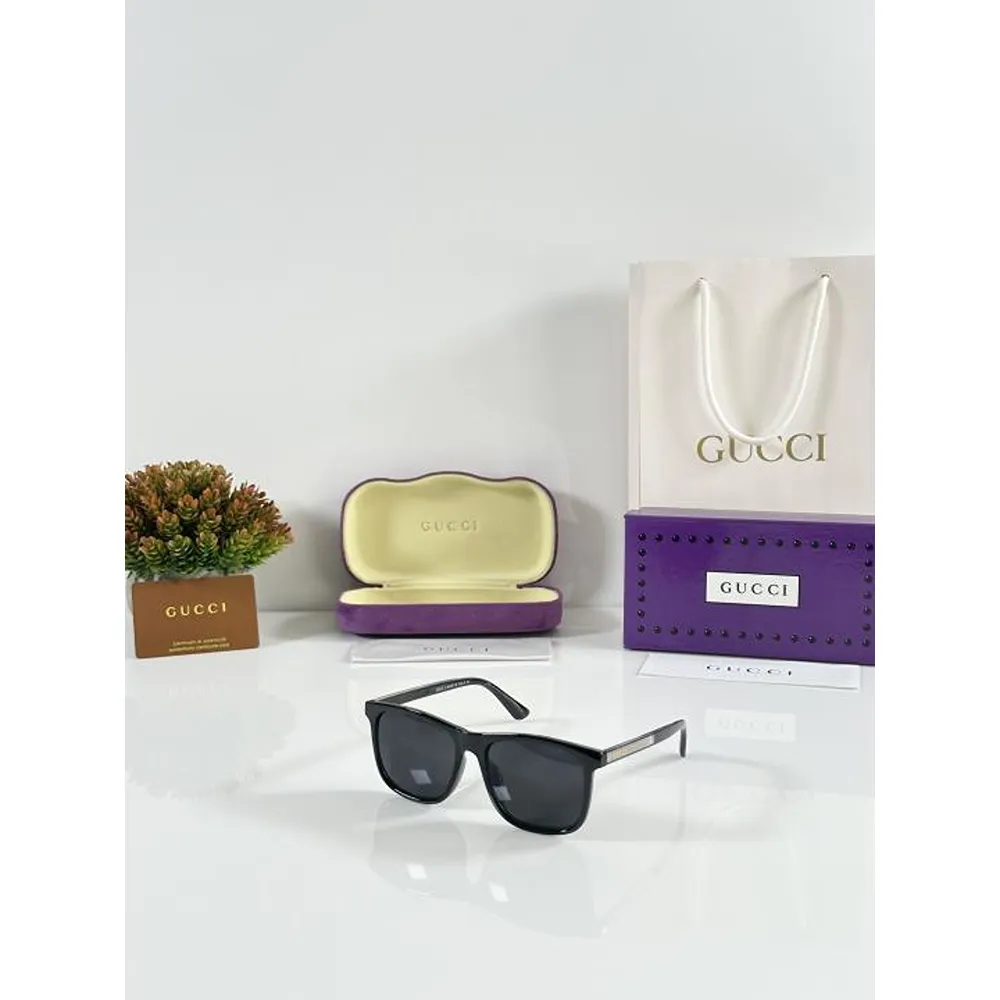 Stylish Gucci Sunglasses For Men (BOT2017) - stayhit.in Stylish Gucci Sunglasses For Men (BOT2017) - stayhit.in
