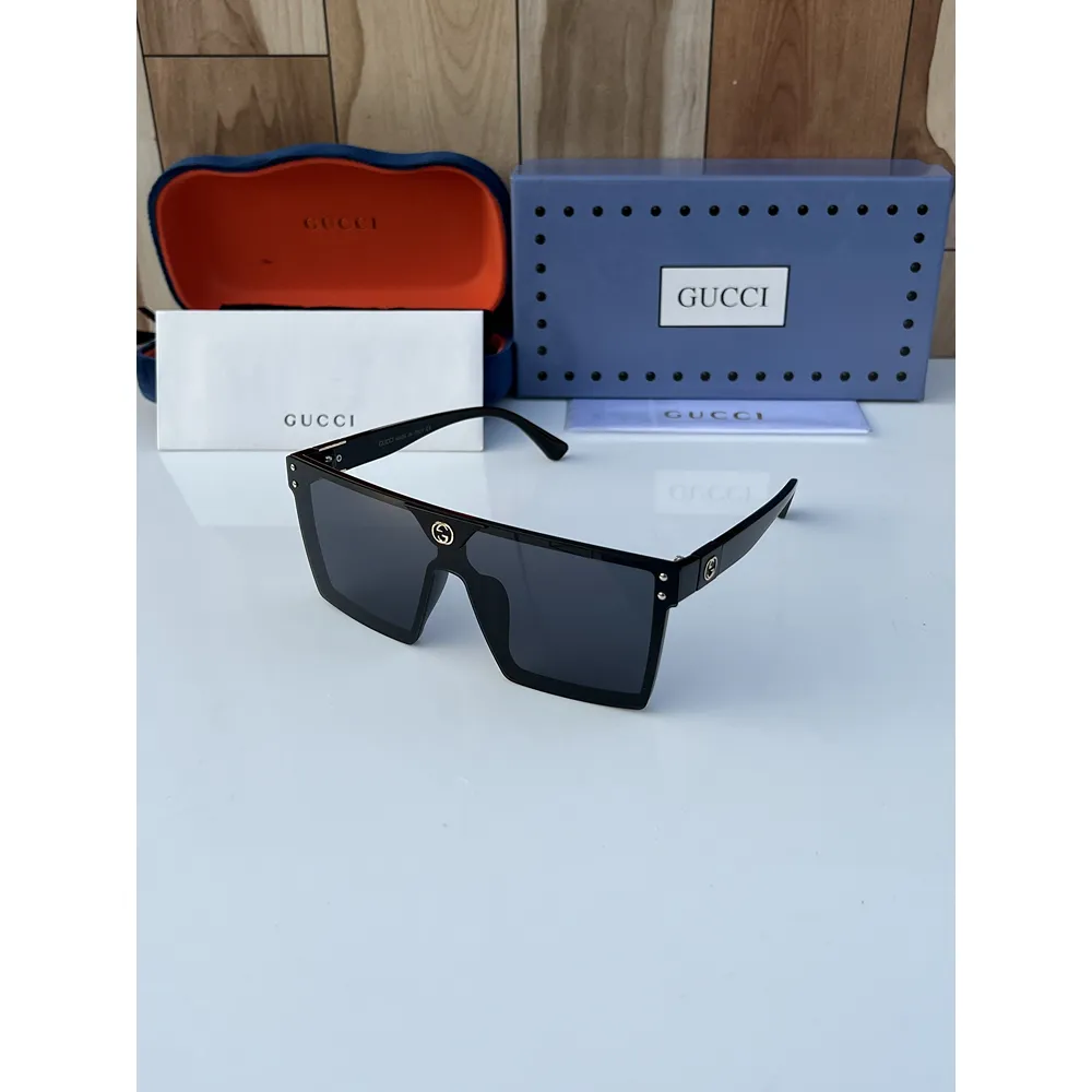 Stylish Gucci Sunglasses For Men (BOT2189) - stayhit.in Stylish Gucci Sunglasses For Men (BOT2189) - stayhit.in
