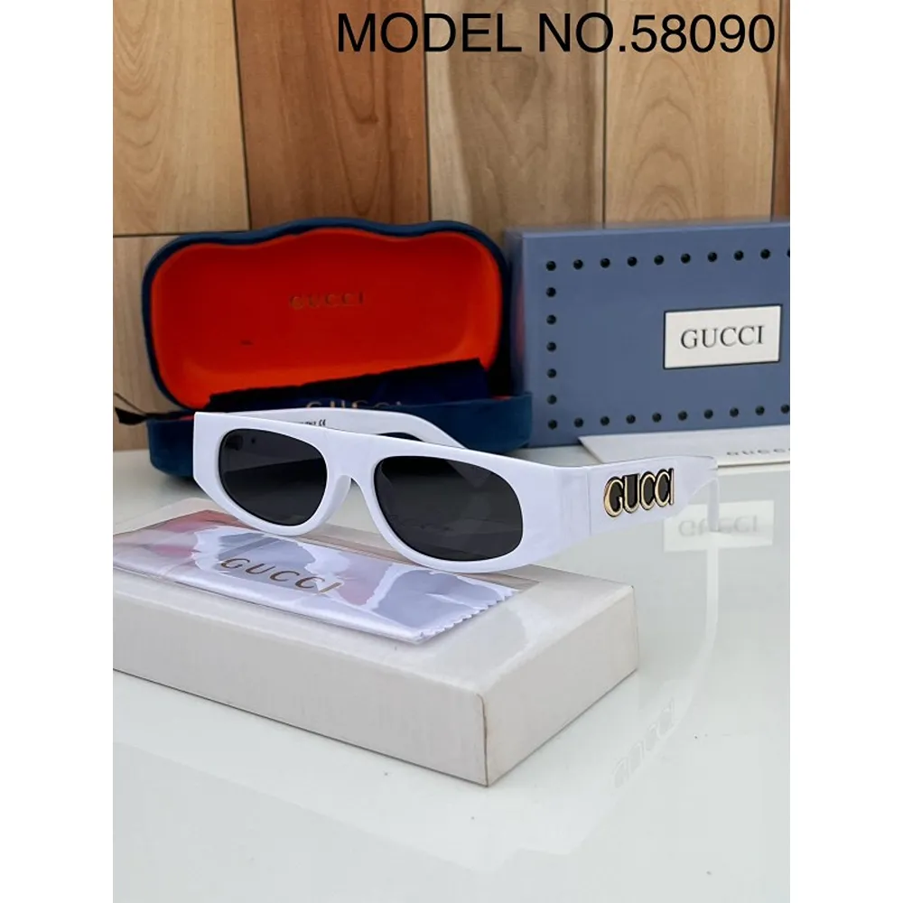 Stylish Gucci Sunglasses For Men (BOT2197) - stayhit.in Stylish Gucci Sunglasses For Men (BOT2197) - stayhit.in