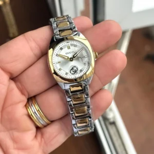 Stylish Gucci Watch Chain Strap For Women (BOT3623) - stayhit.in