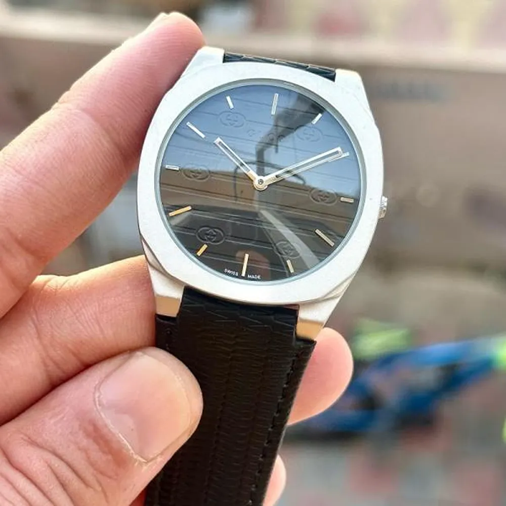 Stylish Gucci Watch For Men (BOT1936) - stayhit.in Stylish Gucci Watch For Men (BOT1936) - stayhit.in