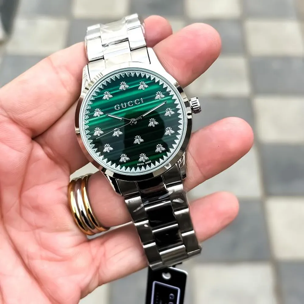 Stylish Gucci Watch For Men (BOT1992) - stayhit.in Stylish Gucci Watch For Men (BOT1992) - stayhit.in