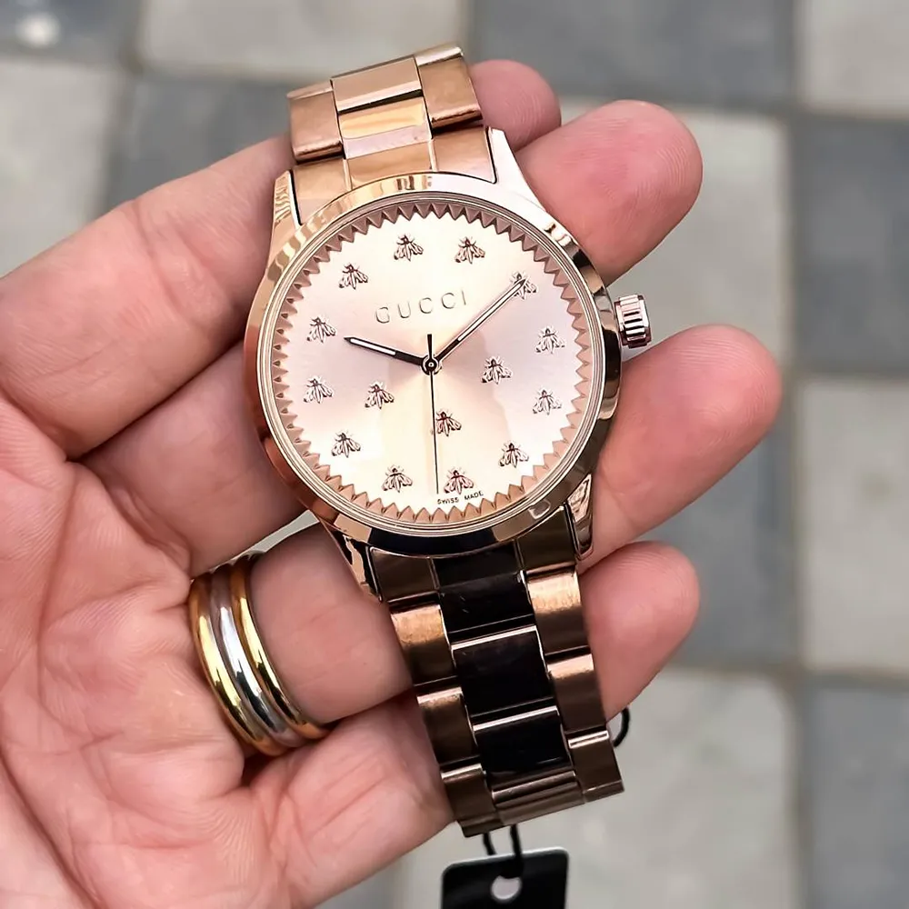Stylish Gucci Watch For Men (CSO1839) - stayhit.in Stylish Gucci Watch For Men (CSO1839) - stayhit.in
