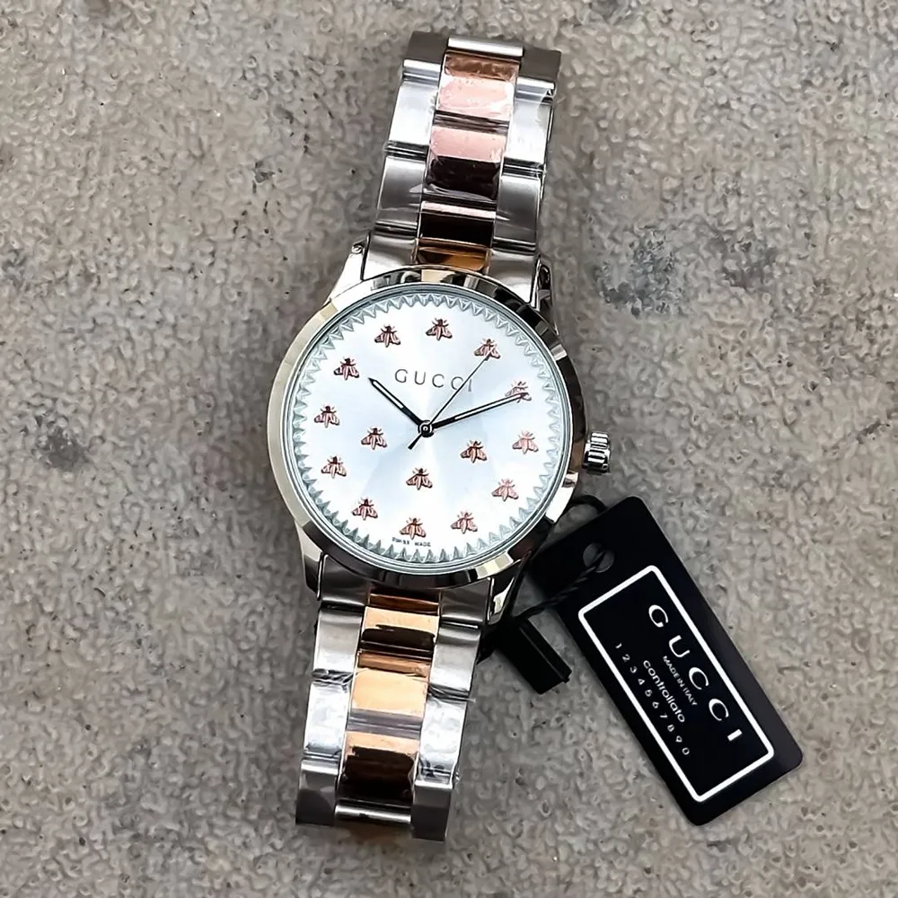 Stylish Gucci Watch For Men (CSO1841) - stayhit.in Stylish Gucci Watch For Men (CSO1841) - stayhit.in