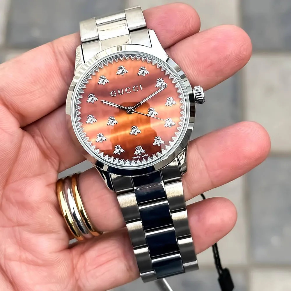 Stylish Gucci Watch For Men (CSO1842) - stayhit.in Stylish Gucci Watch For Men (CSO1842) - stayhit.in