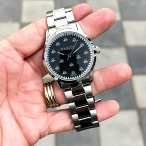 Stylish Gucci Watch For Men (SG1222) - stayhit.in