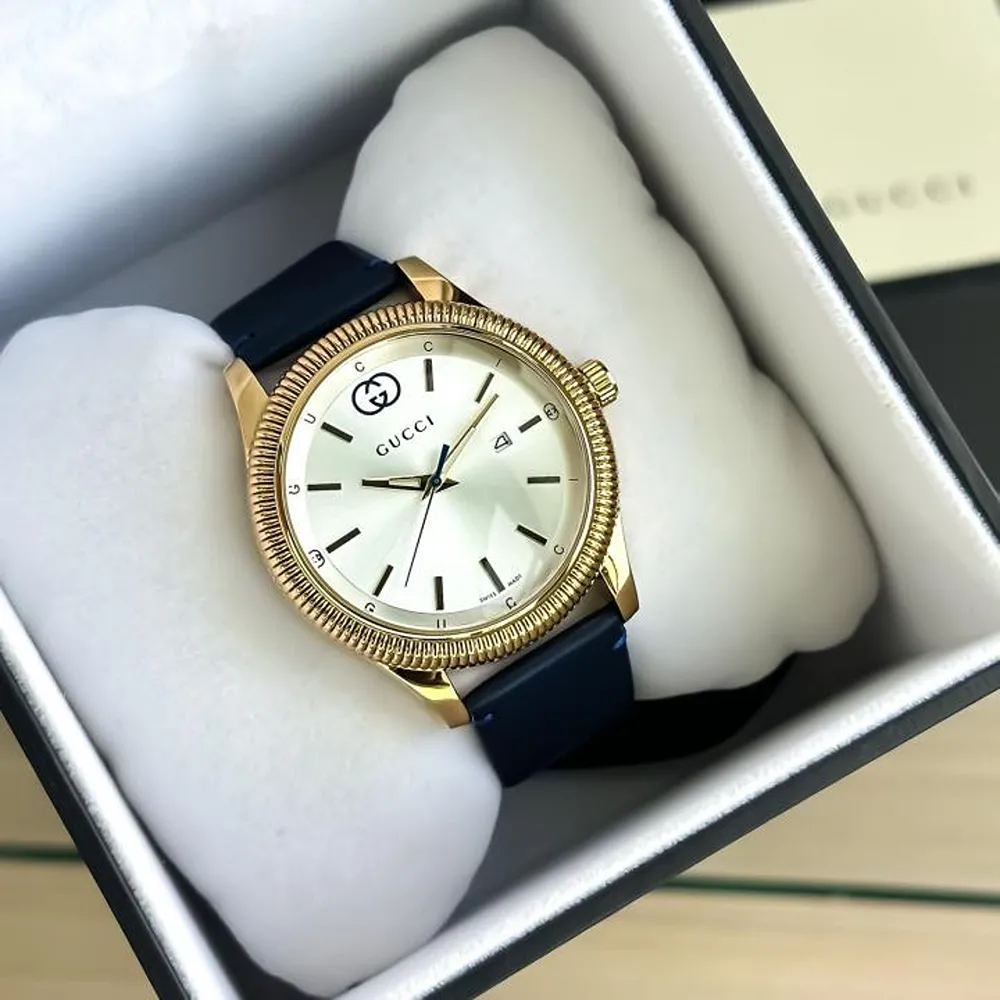 Stylish Gucci Watch For Men (SG2378) - stayhit.in Stylish Gucci Watch For Men (SG2378) - stayhit.in