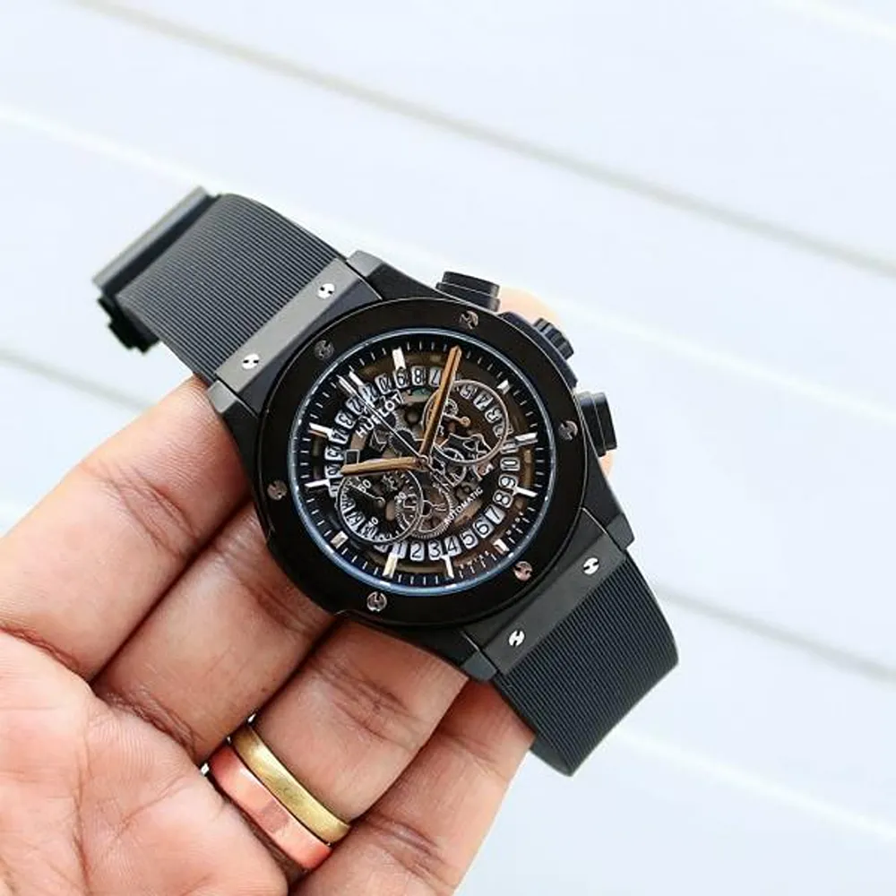 Stylish Gucci Watch For Men (SW439) - stayhit.in Stylish Gucci Watch For Men (SW439) - stayhit.in
