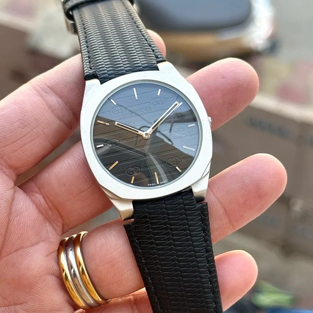 Stylish Gucci Watch For Men (SW464) - stayhit.in Stylish Gucci Watch For Men (SW464) - stayhit.in