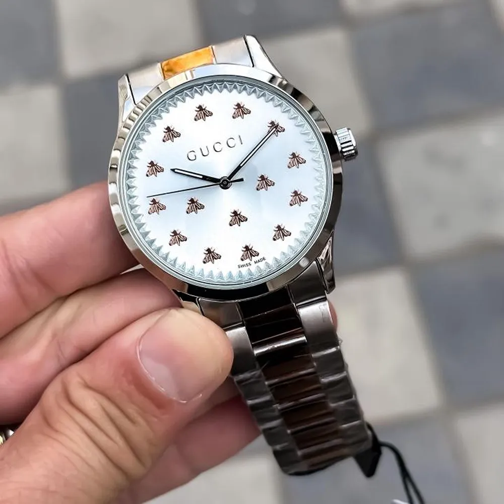 Stylish Gucci Watch For Men (SW559) - stayhit.in Stylish Gucci Watch For Men (SW559) - stayhit.in