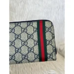Stylish Gucci Zippy Long Wallet With Original Box For Women (DW206) - stayhit.in