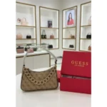 Stylish Guess Dea Shoulder Bag With Box For Women (BOT3864) - stayhit.in