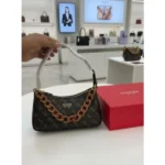 Stylish Guess Dea Shoulder Bag With Box For Women (BOT3865) - stayhit.in