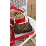 Stylish Guess Dea Shoulder Bag With Box For Women (BOT3865) - stayhit.in