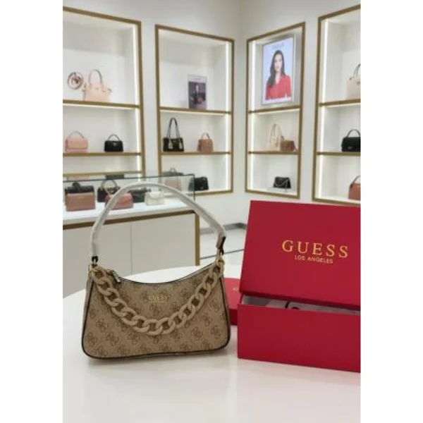 Stylish Guess Dea Shoulder Bag With Box For Women (BOT3874) - stayhit.in Stylish Guess Dea Shoulder Bag With Box For Women (BOT3874) - stayhit.in