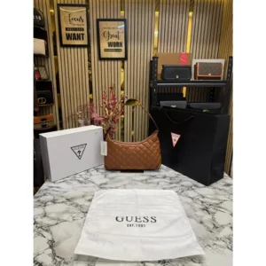 Stylish Guess Handbag For Women (BOT1821) - stayhit.in