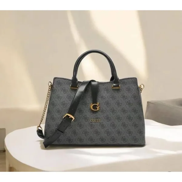 Stylish Guess Handbag For Women (LAB1669) - stayhit.in Stylish Guess Handbag For Women (LAB1669) - stayhit.in