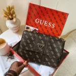 Stylish Guess Sling Bag For Women (LAB1197) - stayhit.in