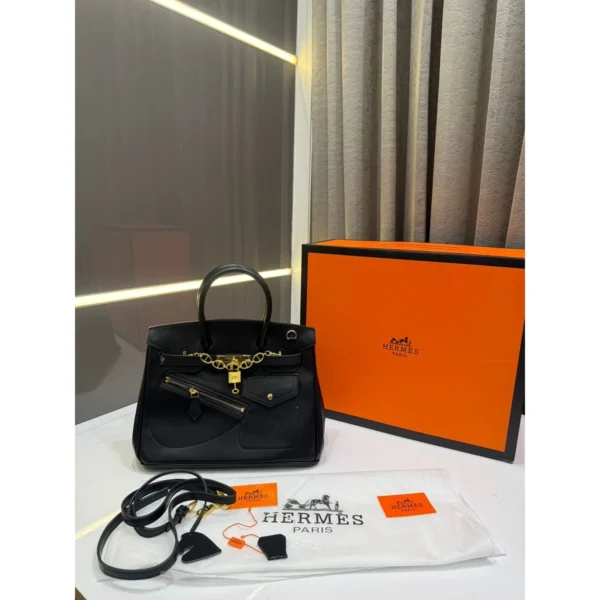 Stylish Hermes Kelly Sellier Bag Leather With Og Magnetic Box For Women (LAB1058) - stayhit.in Stylish Hermes Kelly Sellier Bag Leather With Og Magnetic Box For Women (LAB1058) - stayhit.in