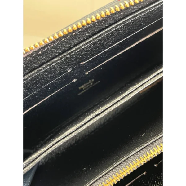 Stylish Hermes Zippy Wallet With Original Box For Women (DW213) - stayhit.in