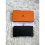Stylish Hermes Zippy Wallet With Original Box For Women (DW213) - stayhit.in