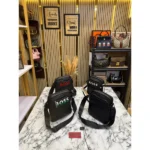 Stylish Hugo Boss Crossbody Side Bag For Women (JH438) - stayhit.in