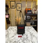 Stylish Hugo Boss Crossbody Side Bag For Women (JH441) - stayhit.in