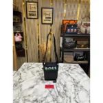 Stylish Hugo Boss Ross Crossbody Bag Urban Compact Matrix For Women (JH426) - stayhit.in
