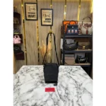 Stylish Hugo Boss Ross Crossbody Bag Urban Compact Matrix For Women (JH426) - stayhit.in