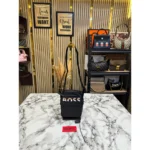 Stylish Hugo Boss Ross Crossbody Bag Urban Compact Matrix For Women (JH428) - stayhit.in