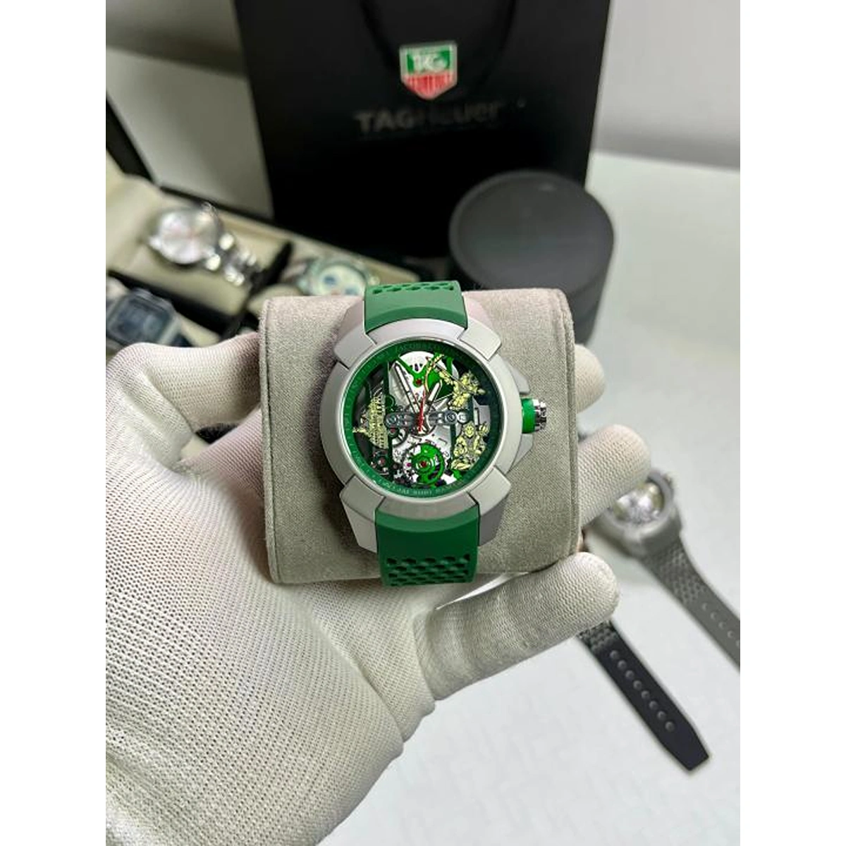 Stylish Jacob & Co Watch Ram Mandir Edition For Men (BOT3030) - stayhit.in Stylish Jacob & Co Watch Ram Mandir Edition For Men (BOT3030) - stayhit.in
