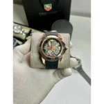 Stylish Jacob & Co Watch Ram Mandir Edition For Men (BOT3031) - stayhit.in