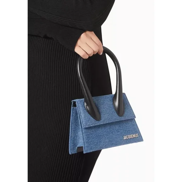 Stylish Jacquemus Handbag For Women (BOT1711) - stayhit.in Stylish Jacquemus Handbag For Women (BOT1711) - stayhit.in
