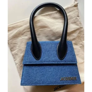 Stylish Jacquemus Handbag For Women (BOT1711) - stayhit.in