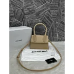 Stylish Jacquemus Handbag For Women (BOT1712) - stayhit.in