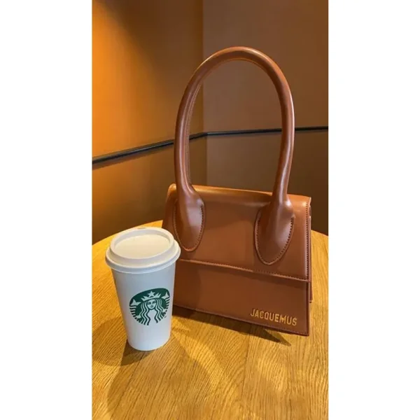 Stylish Jacquemus Handbag For Women (BOT1713) - stayhit.in Stylish Jacquemus Handbag For Women (BOT1713) - stayhit.in