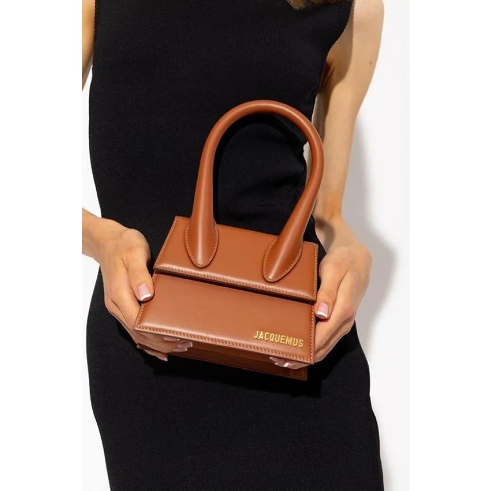 Stylish Jacquemus Handbag For Women (BOT1713) - stayhit.in Stylish Jacquemus Handbag For Women (BOT1713) - stayhit.in
